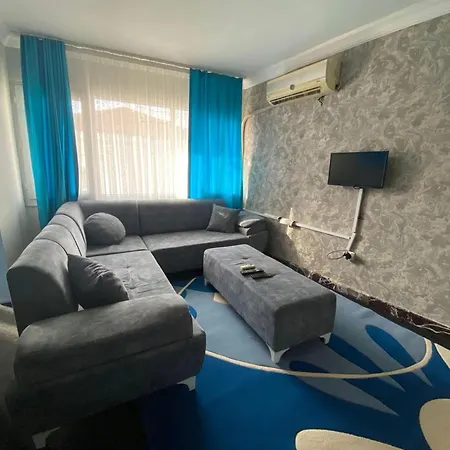 Smirnapalasapartotel Izmir