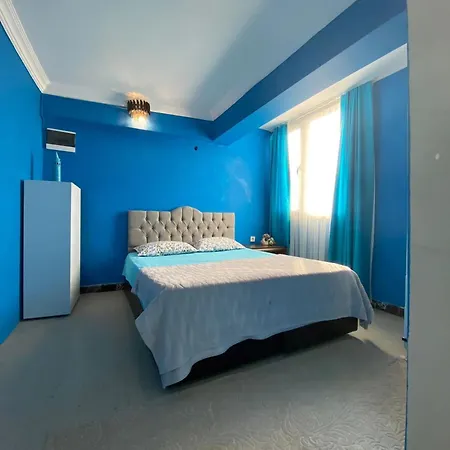 Aparthotel Smirnapalasapartotel
