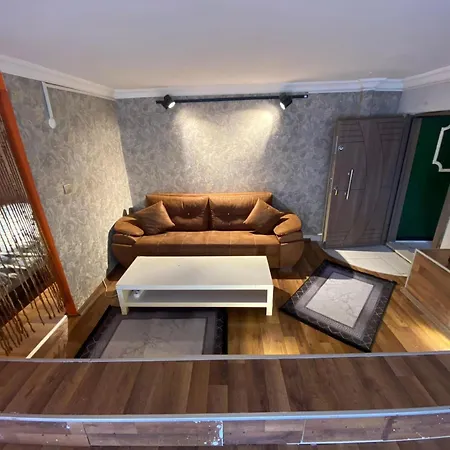 Aparthotel Smirnapalasapartotel Izmir